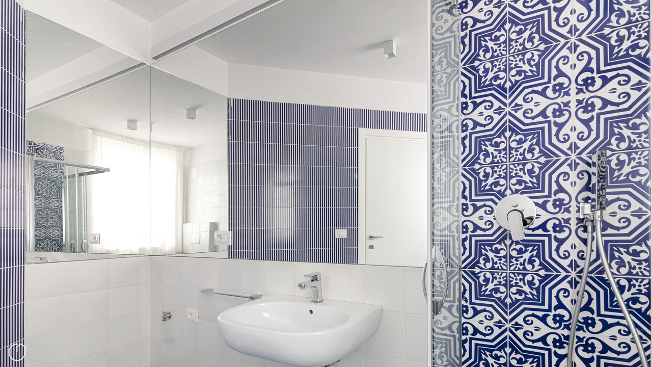 Photo of Bathroom in Termoli