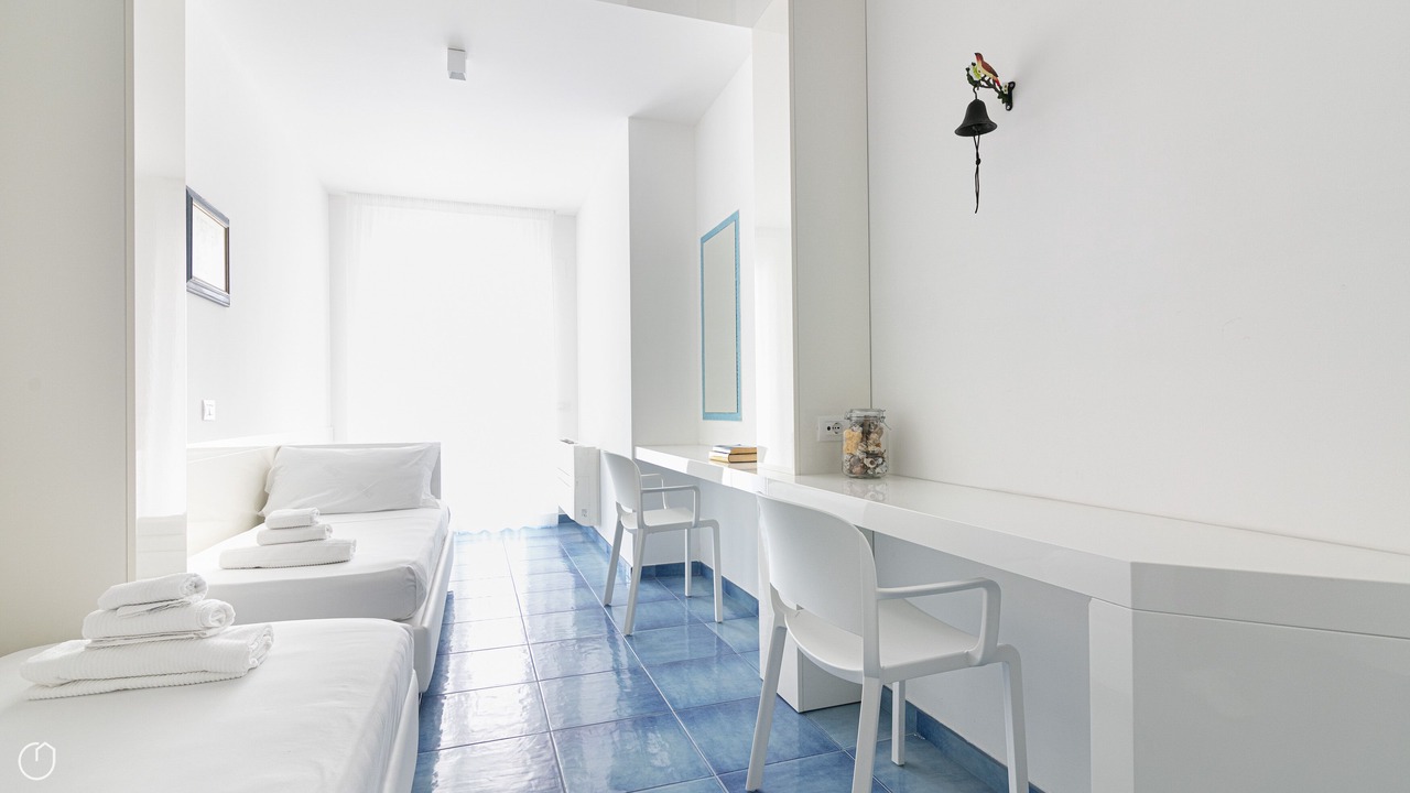 Photo of Bedroom in Termoli