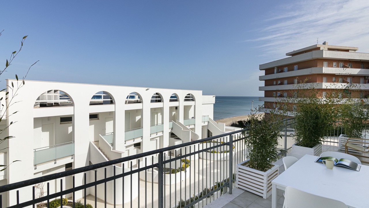 Photo of Outdoor in Termoli