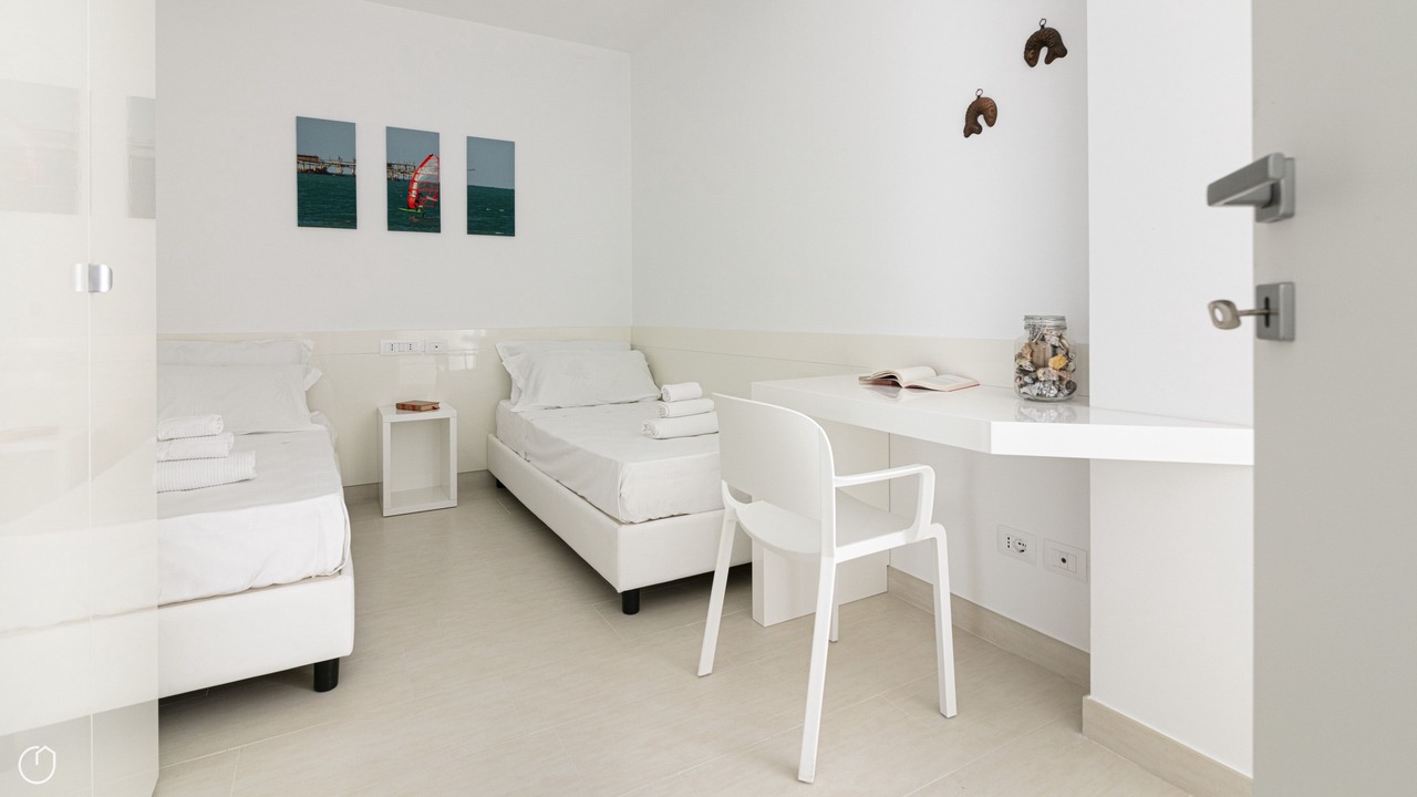 Photo of Bedroom in Termoli