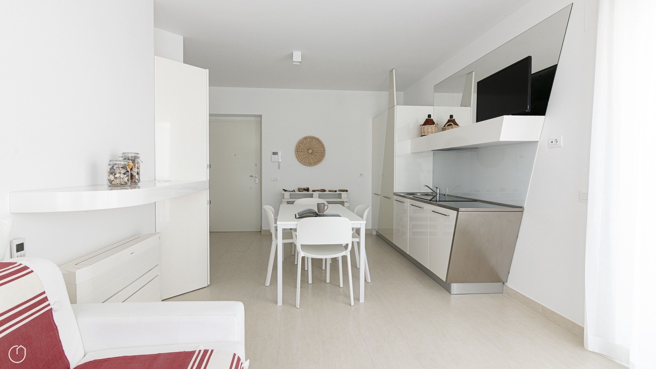 Photo of Livingroom in Termoli
