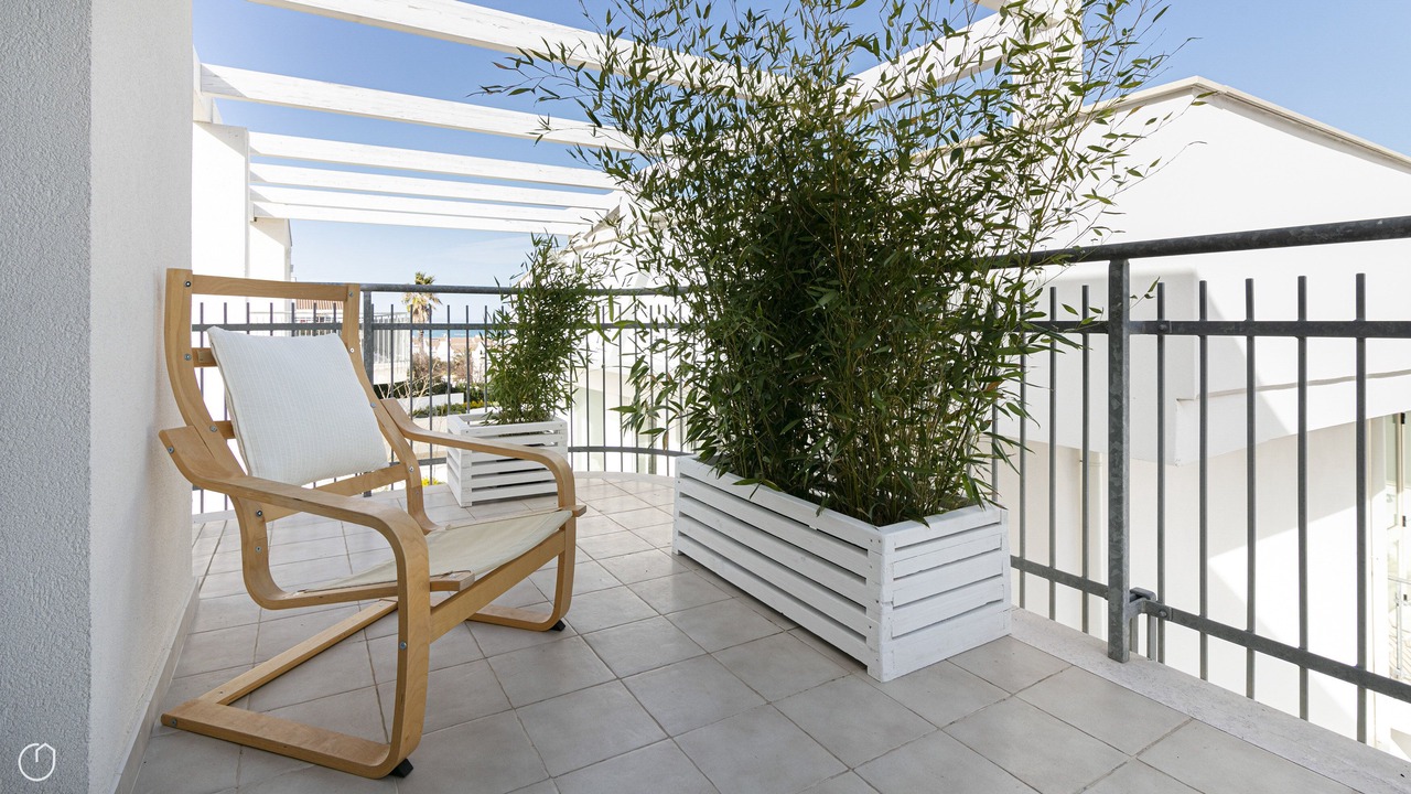 Photo of Patio Balcony in Termoli
