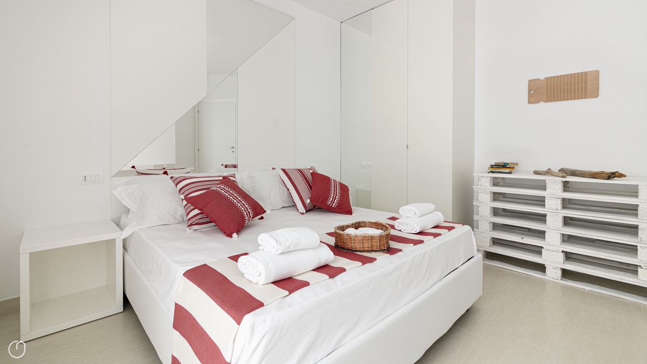 Photo of Bedroom in Termoli