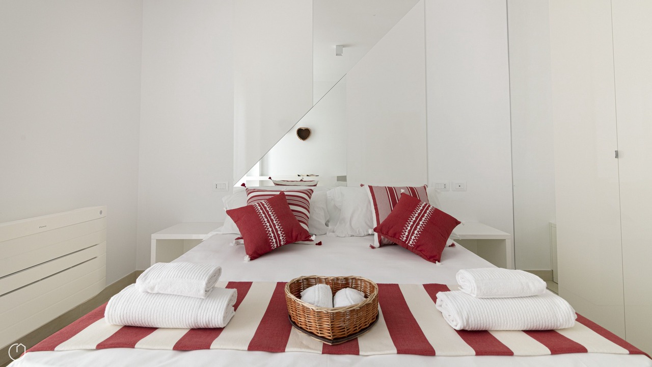 Photo of Bedroom in Termoli