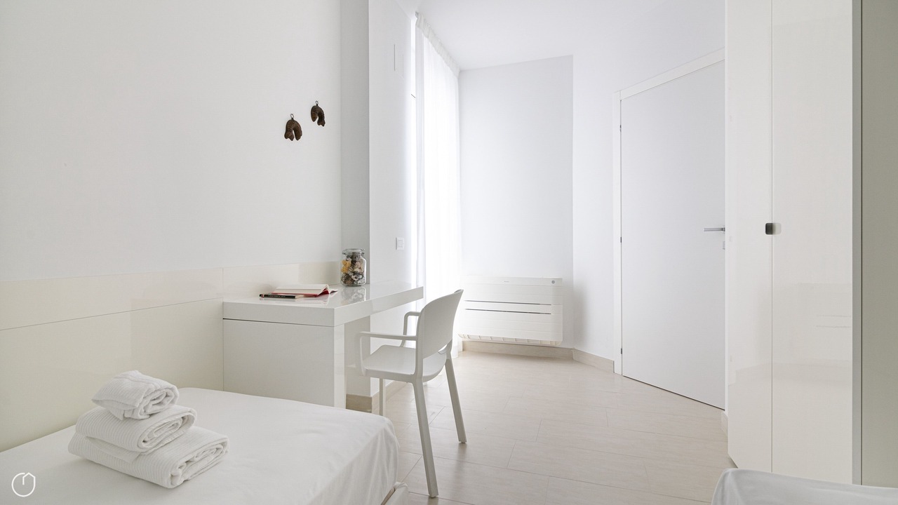 Photo of Bedroom in Termoli