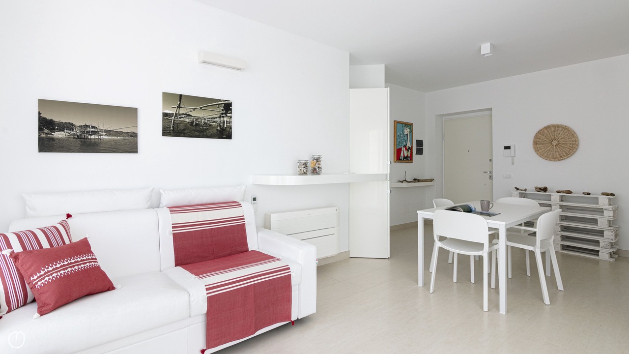Photo of Livingroom in Termoli