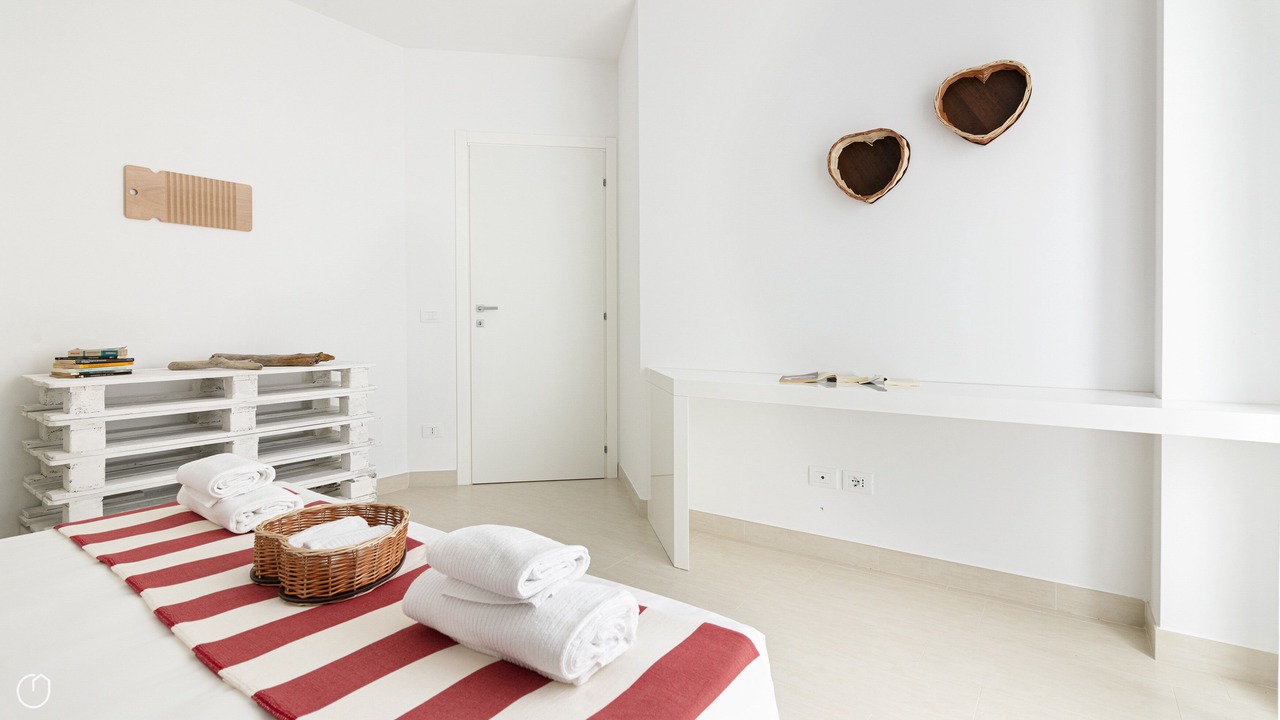 Photo of Bedroom in Termoli
