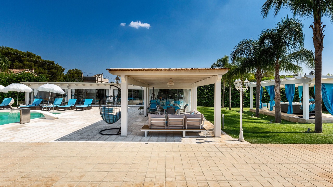 Photo of Outdoor in Oria