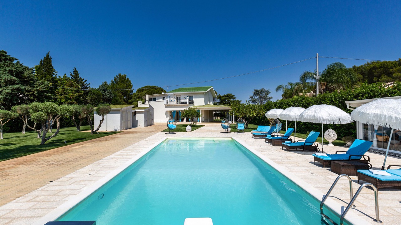 Photo of Outdoor in Oria