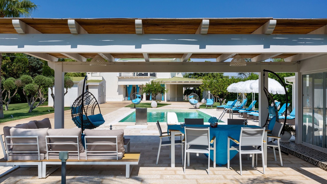 Photo of Outdoor in Oria