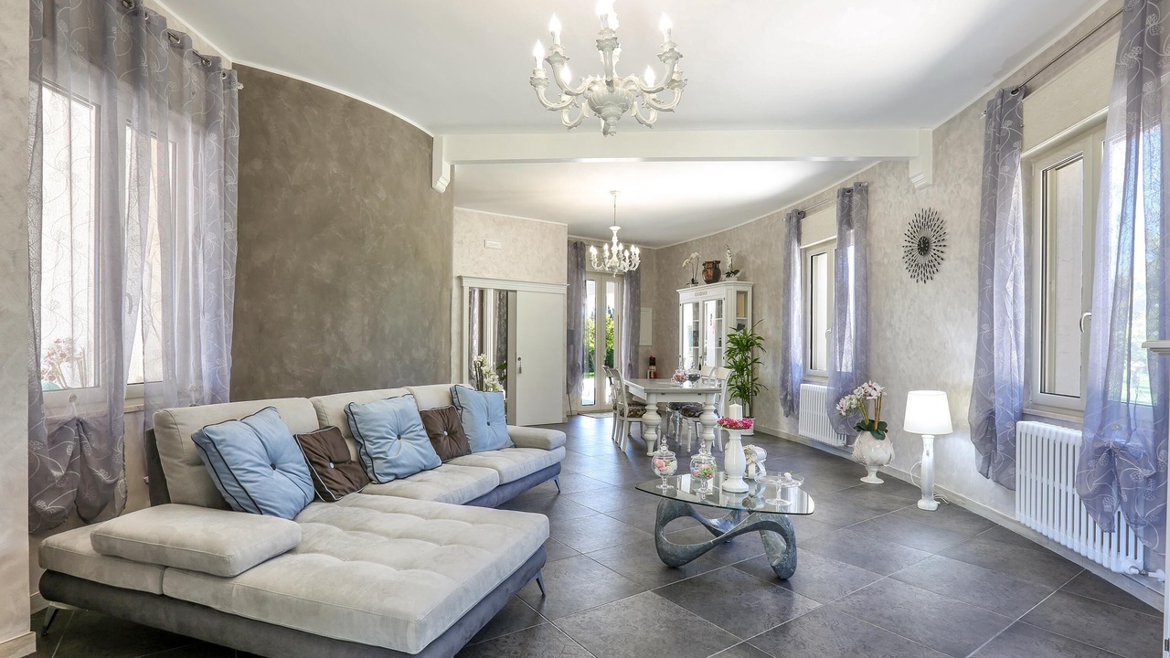 Photo of Livingroom in Oria