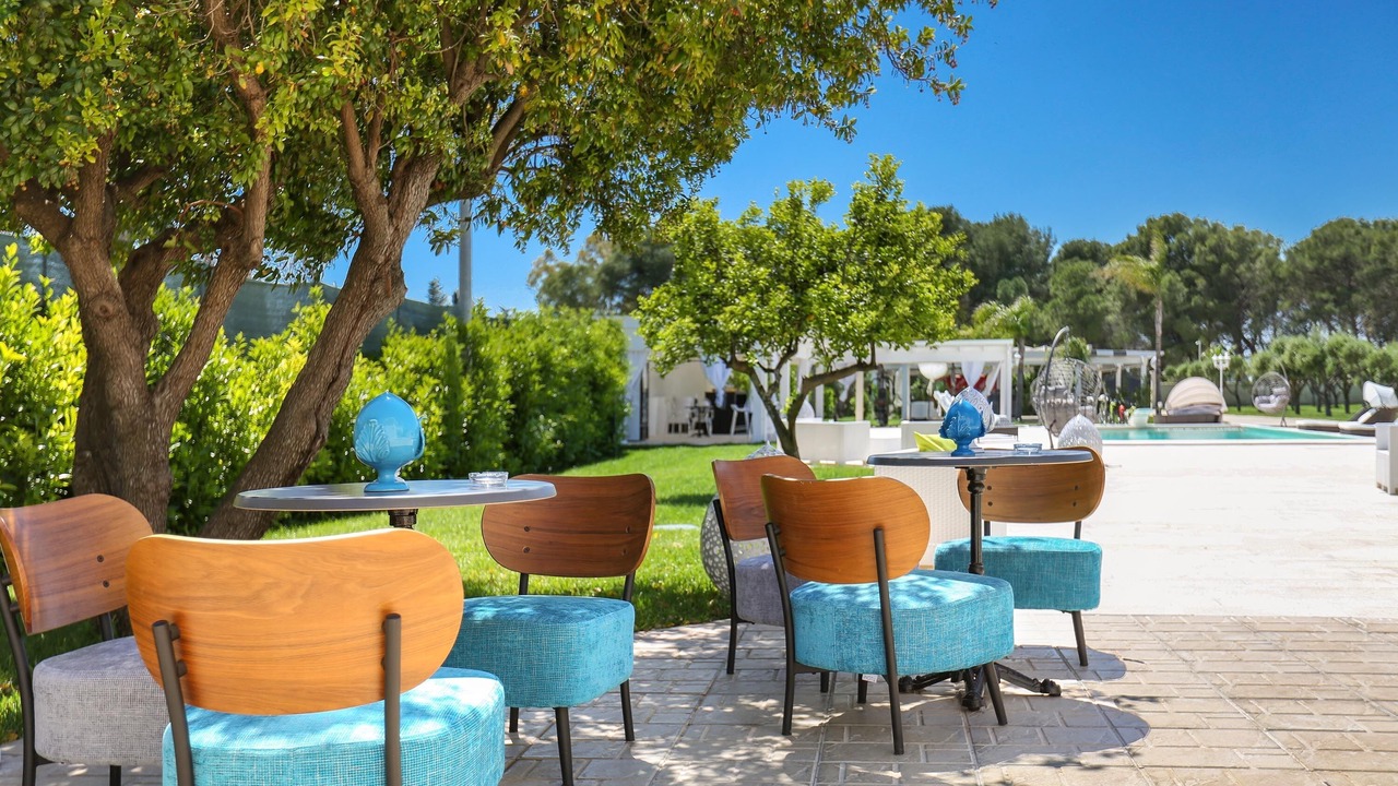 Photo of Outdoor in Oria