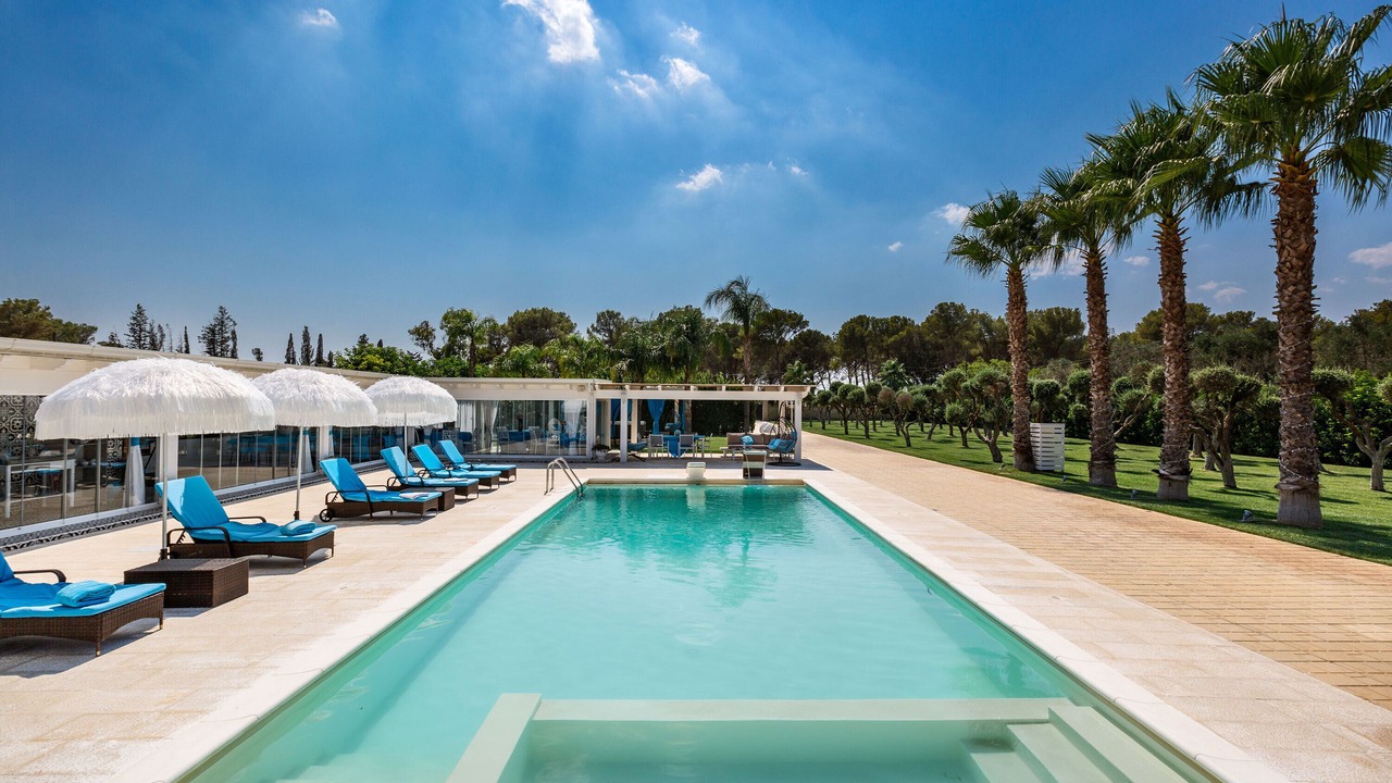 Photo of Outdoor in Oria