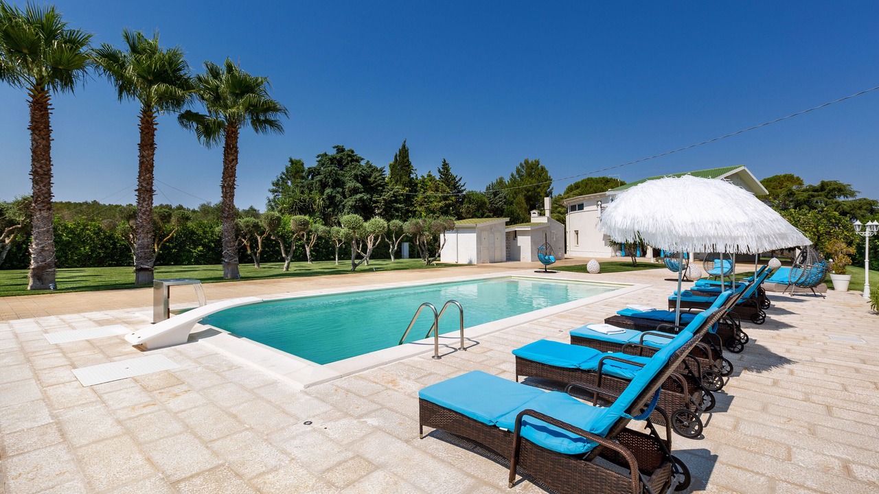 Photo of Outdoor in Oria