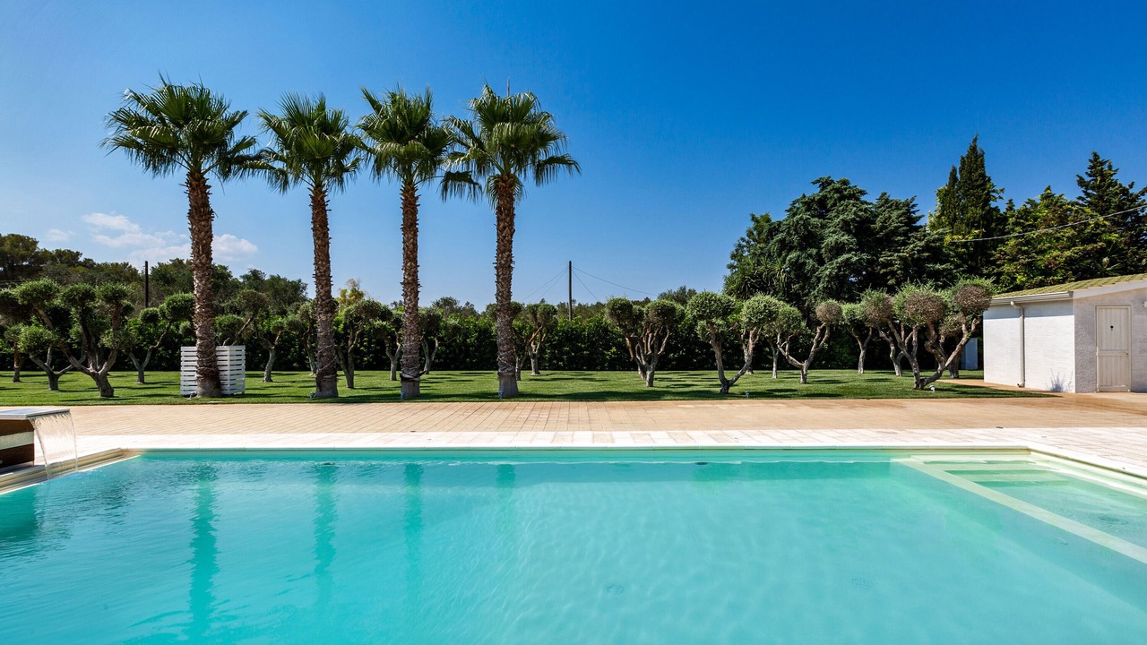 Photo of Outdoor in Oria