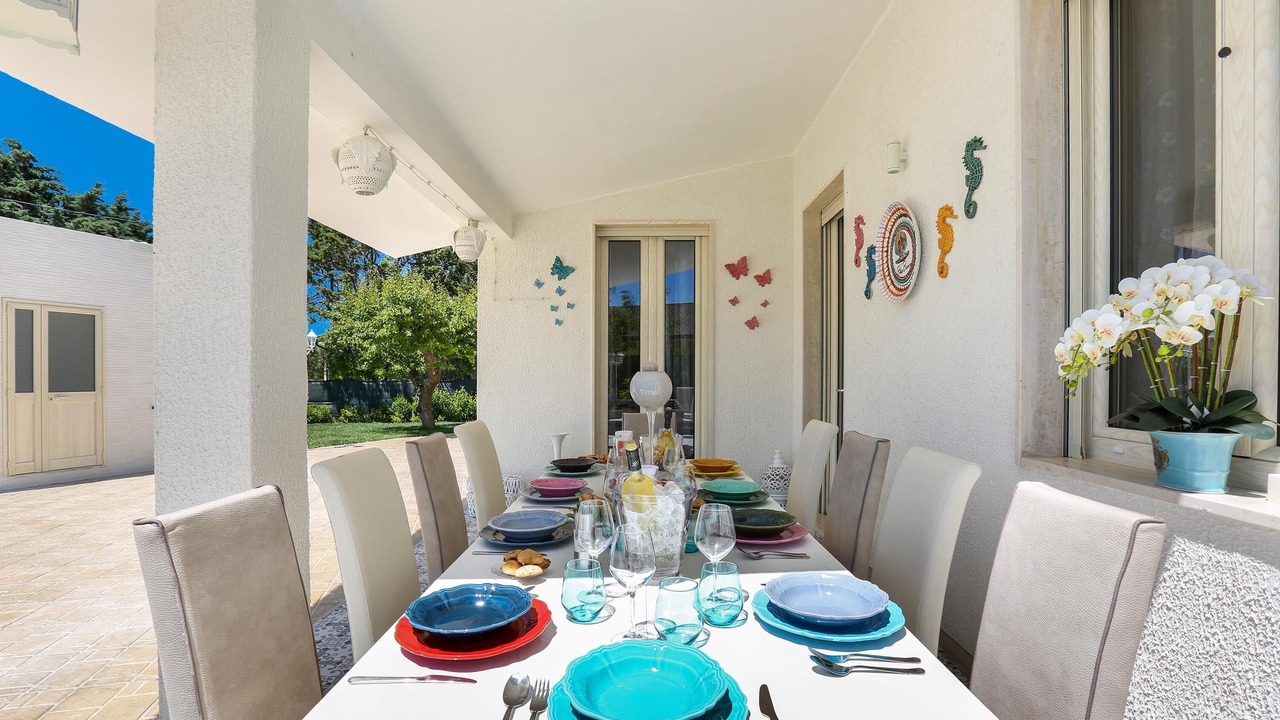Photo of Outdoor in Oria