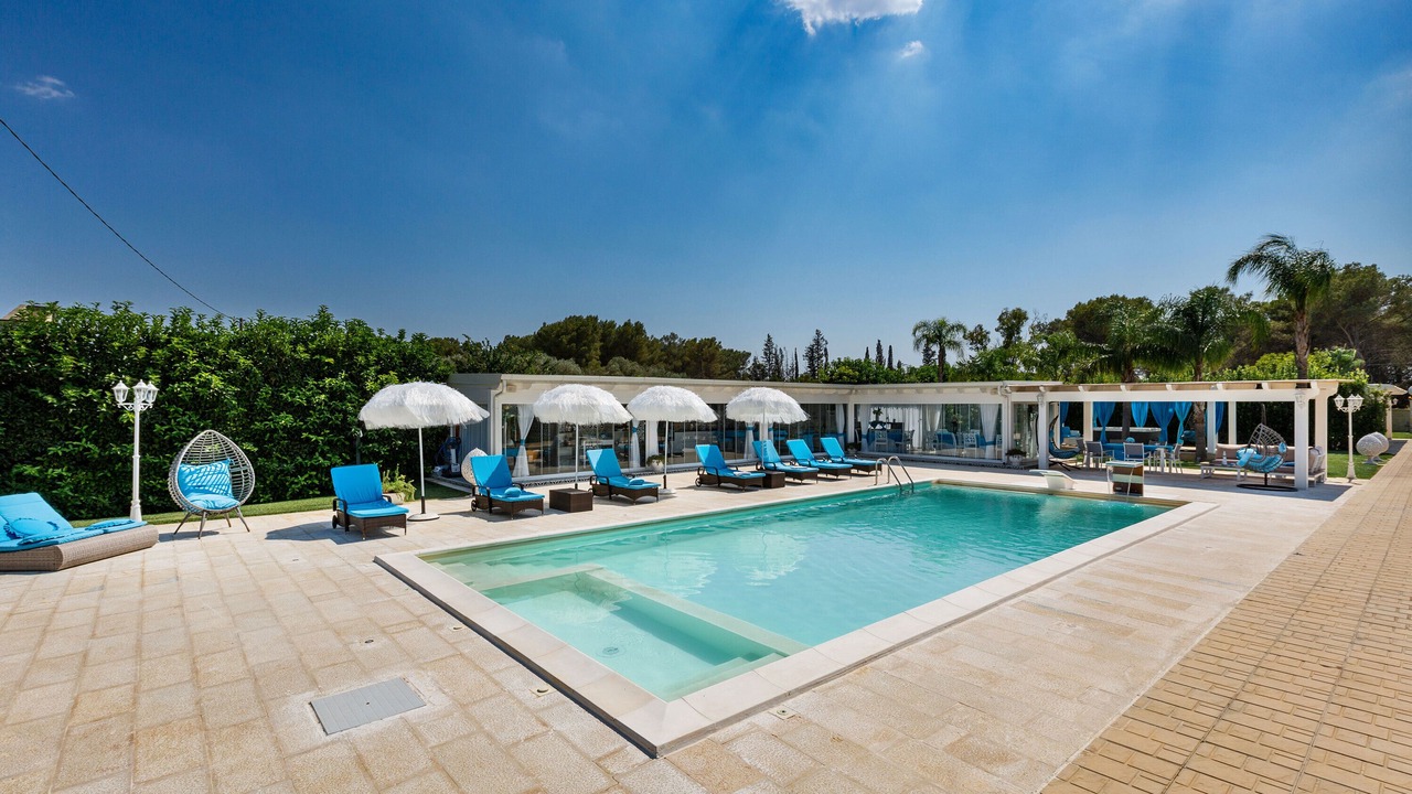 Photo of Outdoor in Oria