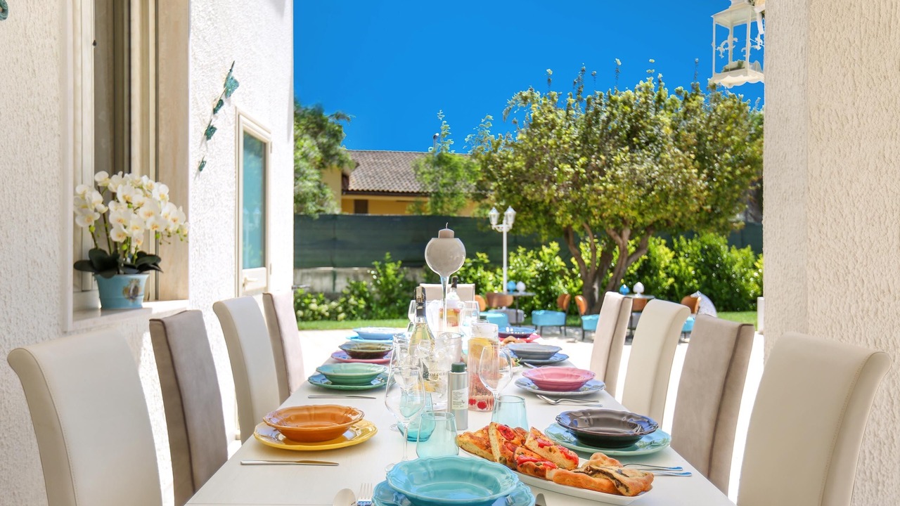 Photo of Outdoor in Oria