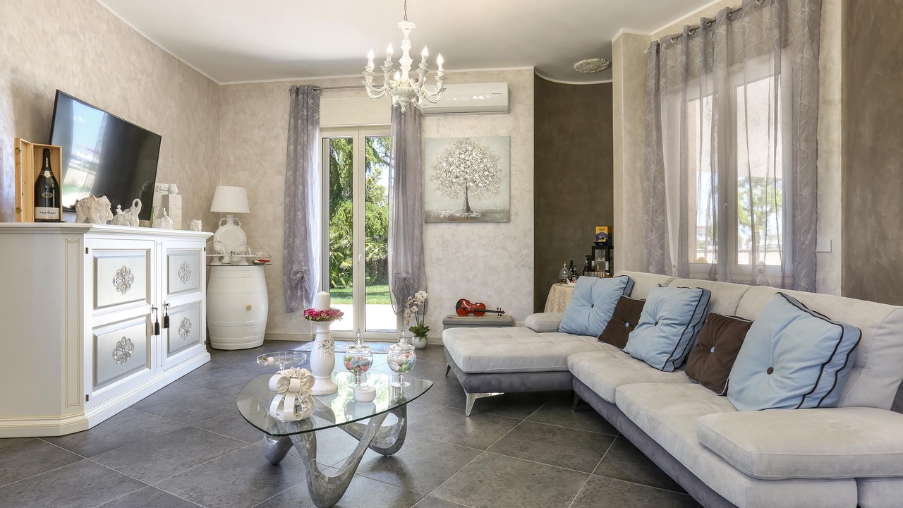 Photo of Livingroom in Oria