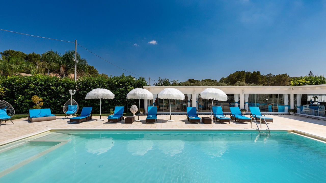 Photo of Outdoor in Oria