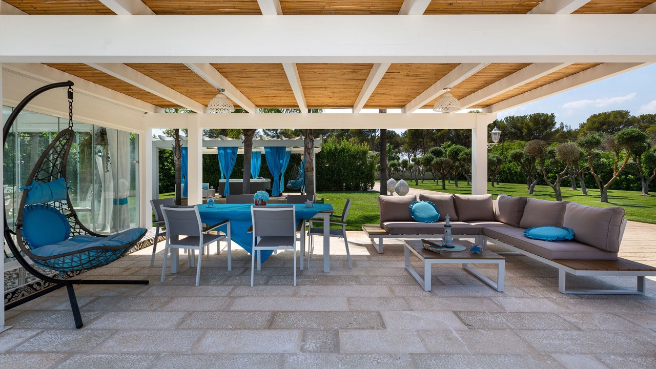 Photo of Outdoor in Oria