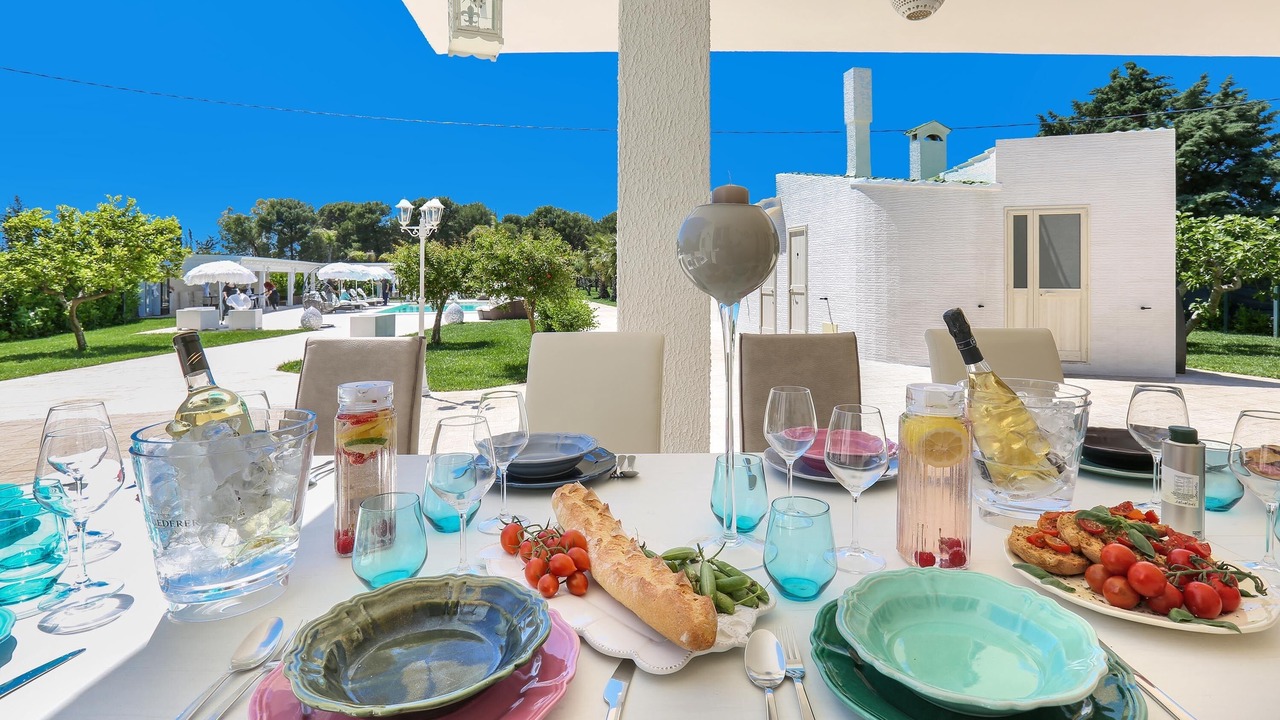 Photo of Outdoor in Oria