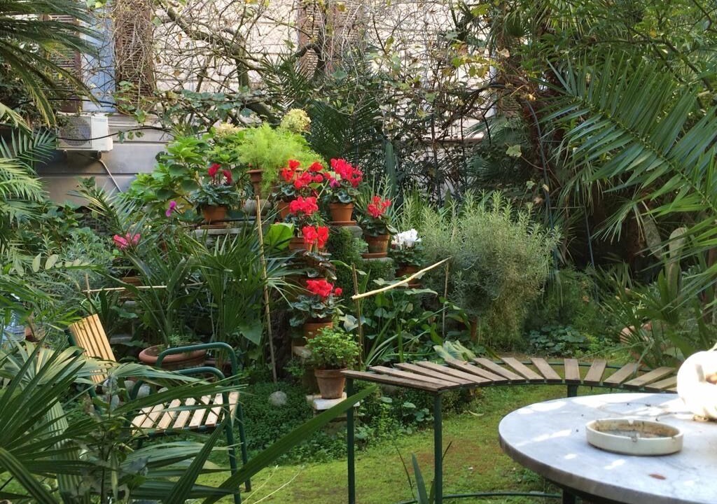 Photo of Outdoor in Vomero