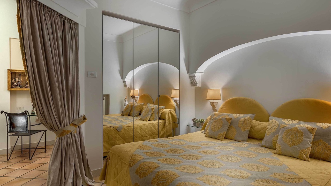 Photo of Bedroom in Vomero