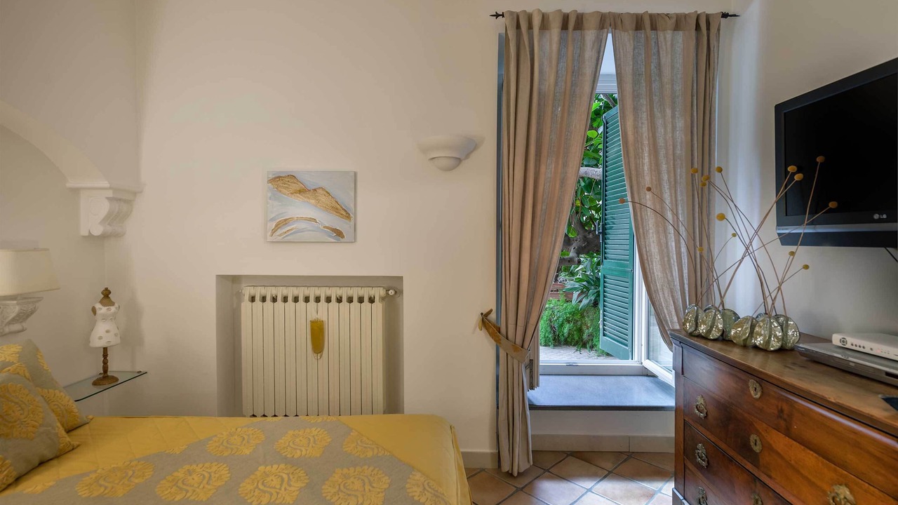 Photo of Bedroom in Vomero