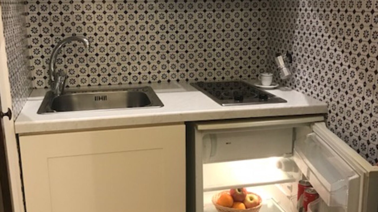 Photo of Kitchen in Vomero