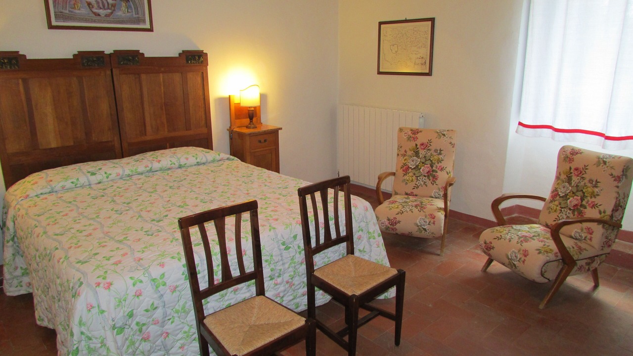 Photo of Bedroom in Giomici