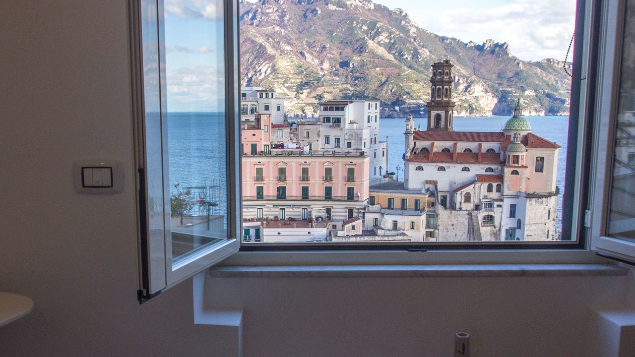 Photo of Others in Atrani