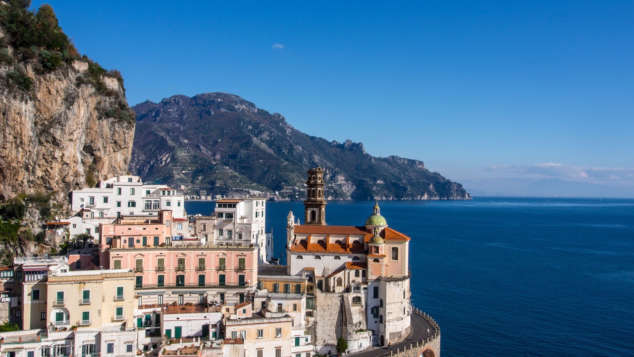 Photo of Others in Atrani
