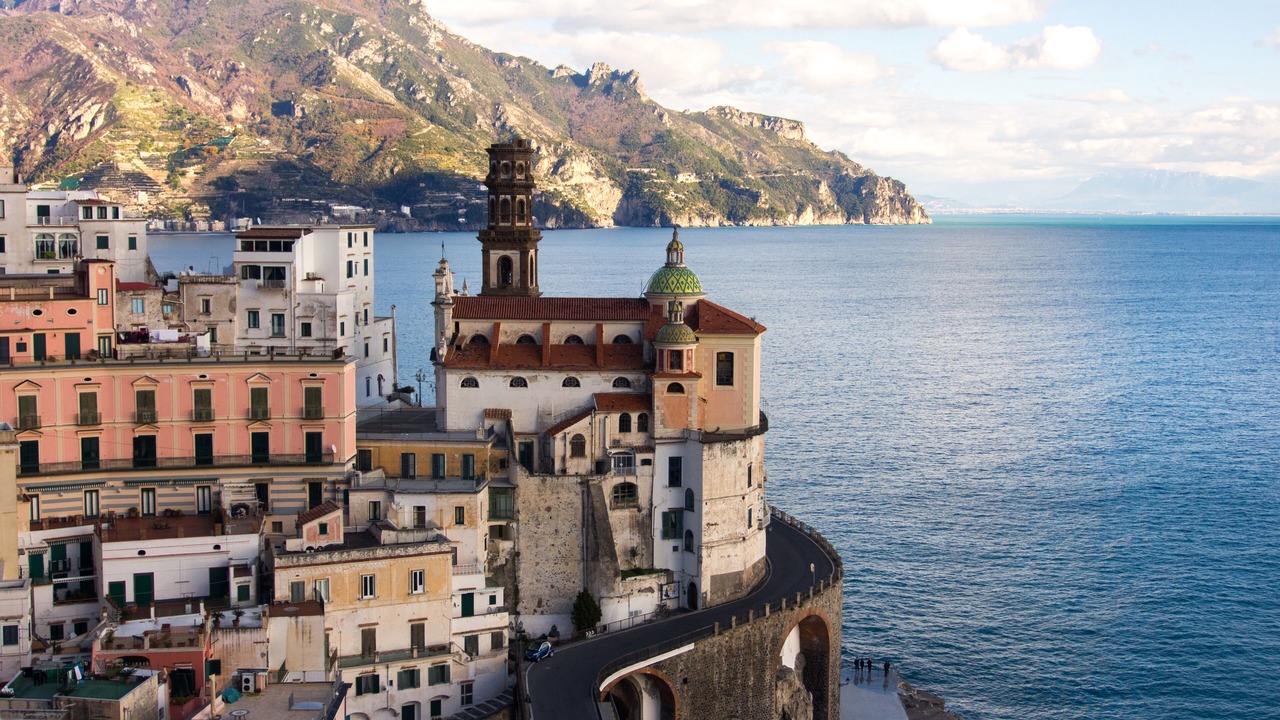 Photo of Outdoor in Atrani
