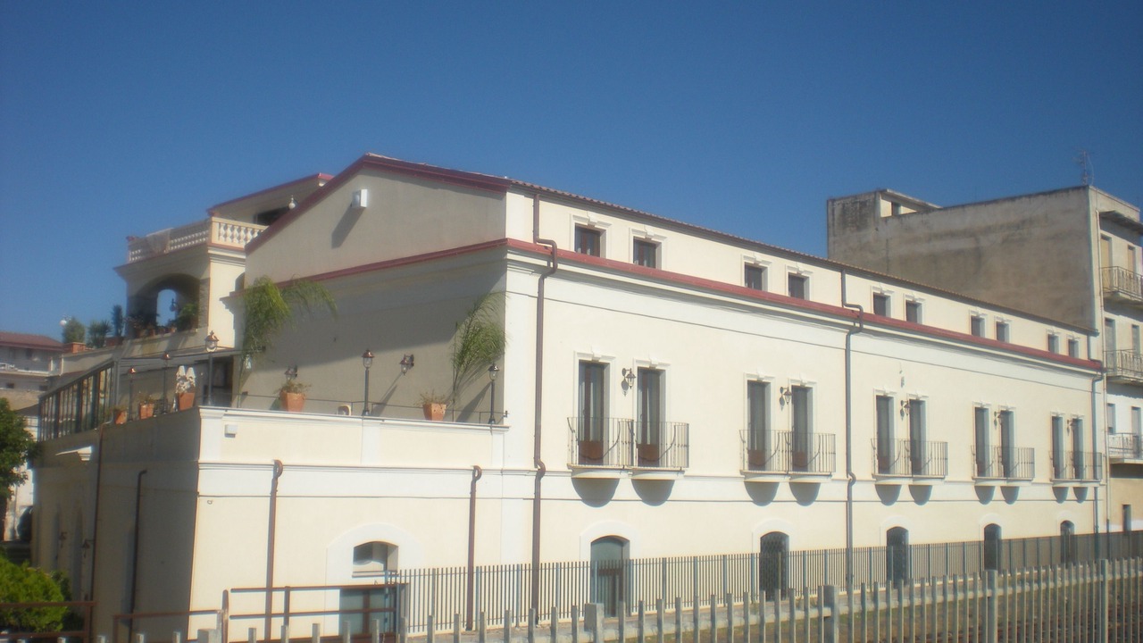 Photo of Outdoor in Bovalino Marina