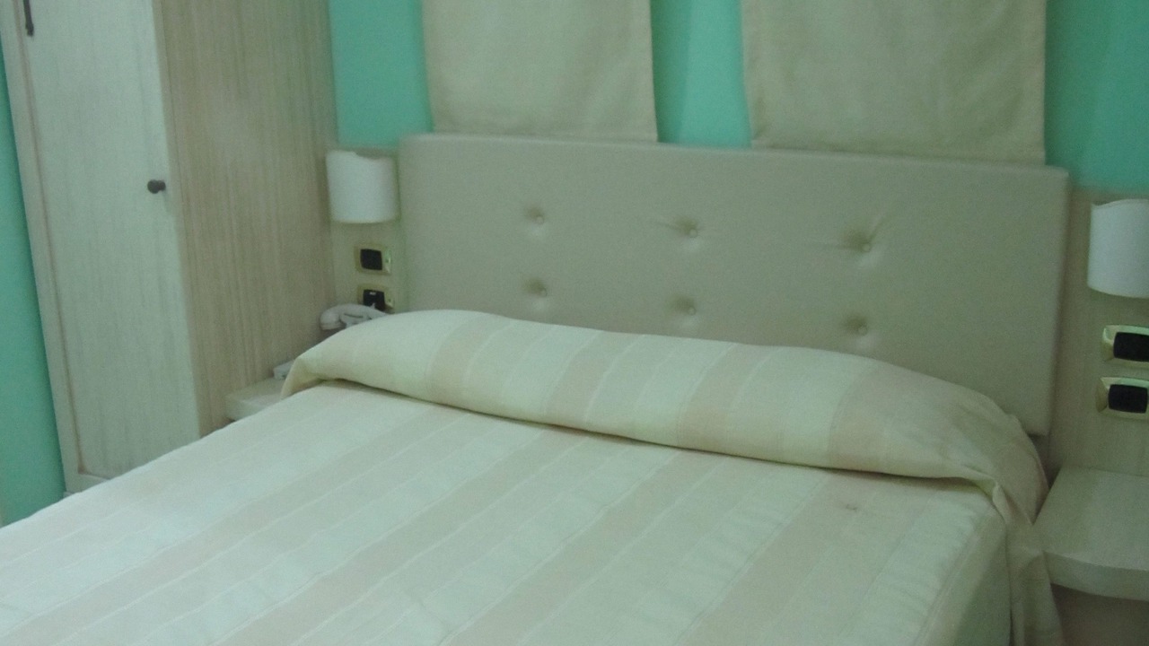 Photo of Bedroom in Bovalino Marina