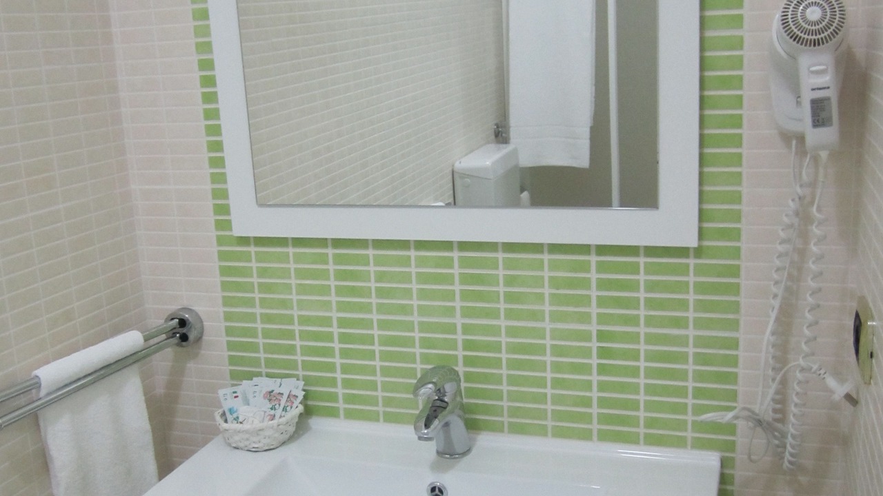 Photo of Bathroom in Bovalino Marina