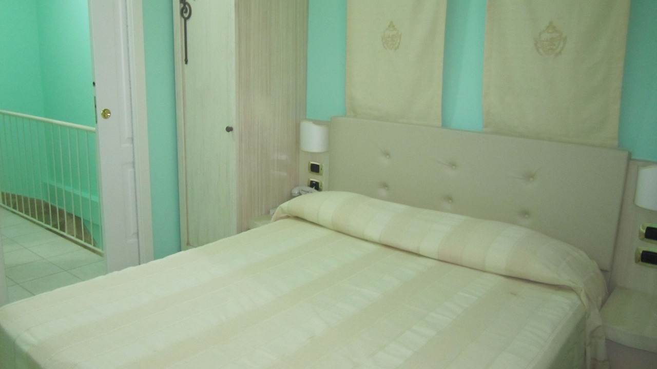 Photo of Bedroom in Bovalino Marina