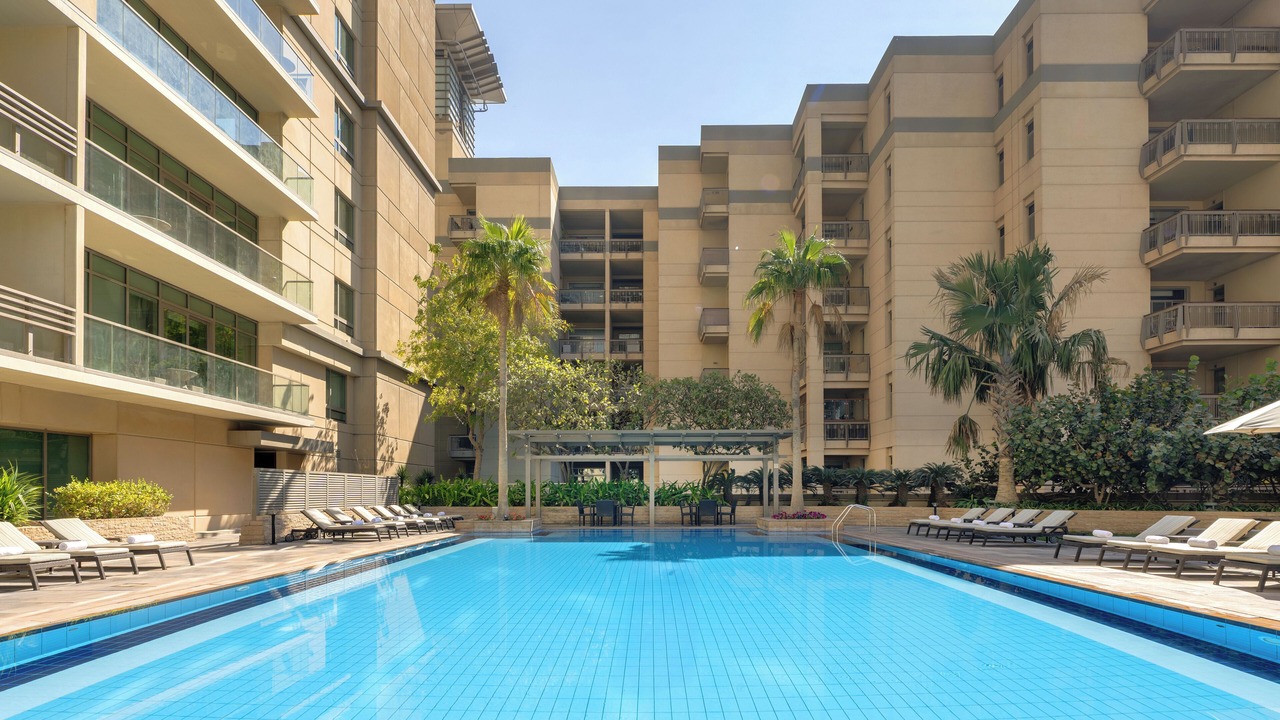 Photo of Outdoor in Al Muraqqabat