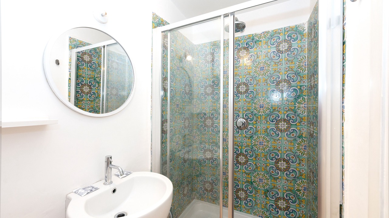 Photo of Bathroom in Procida