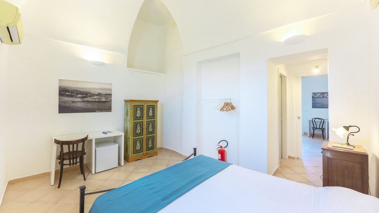 Photo of Livingroom in Procida