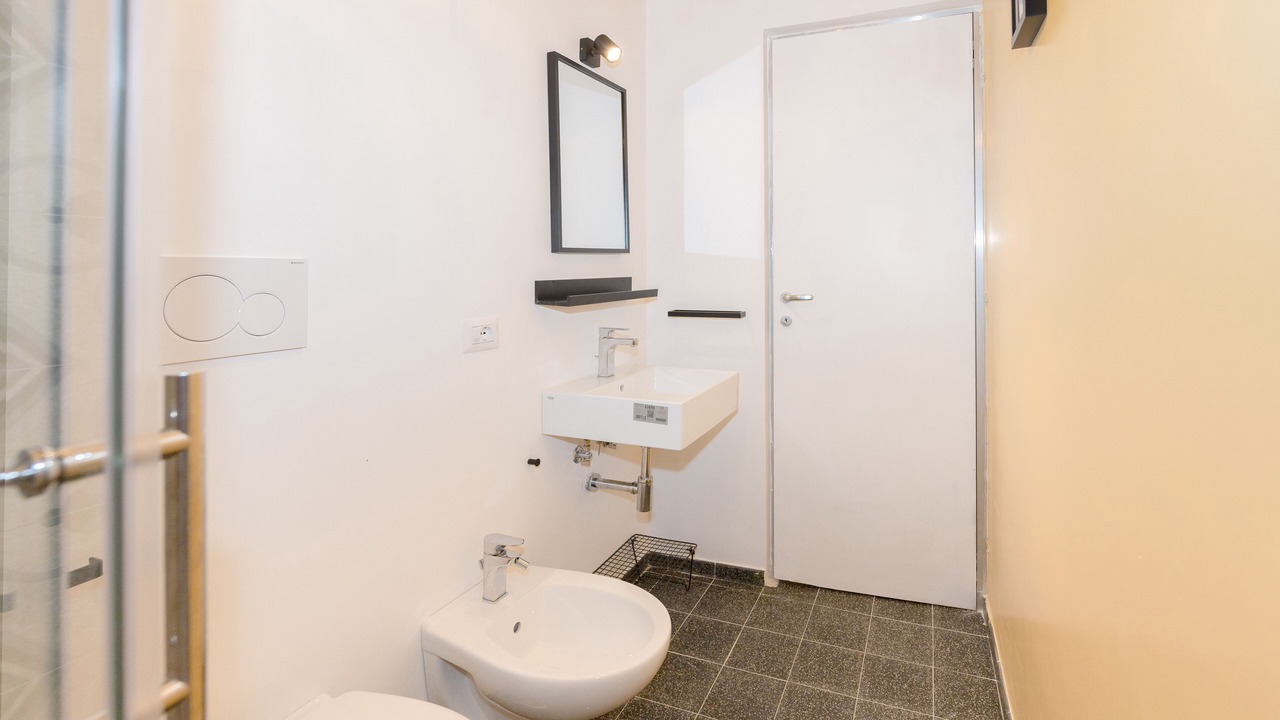 Photo of Bathroom in Procida