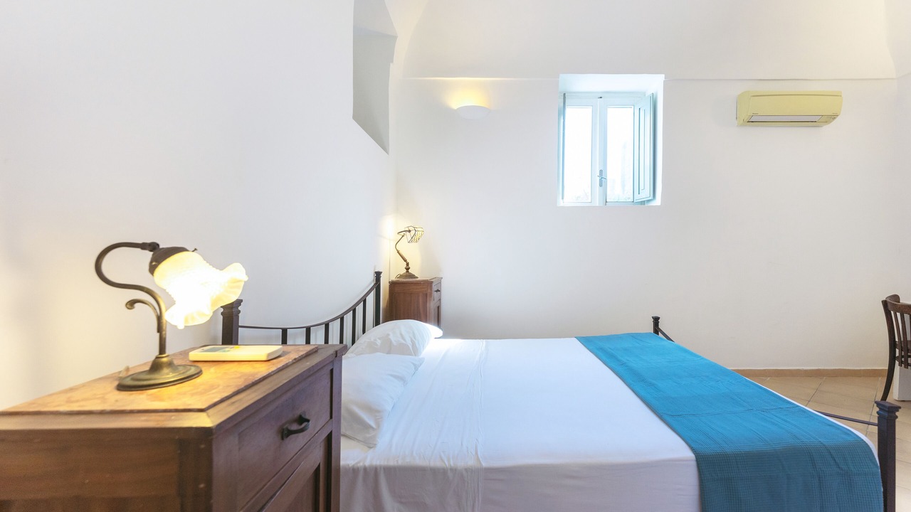 Photo of Bedroom in Procida