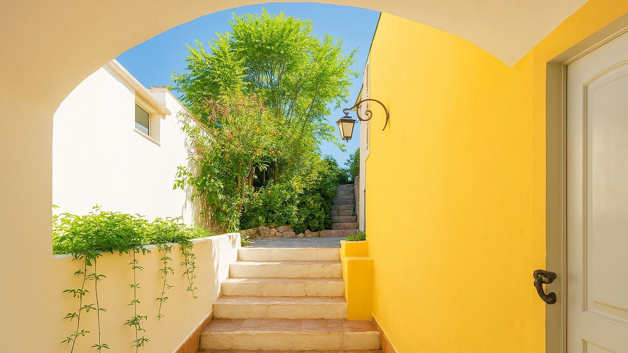 Photo of Outdoor in Procida