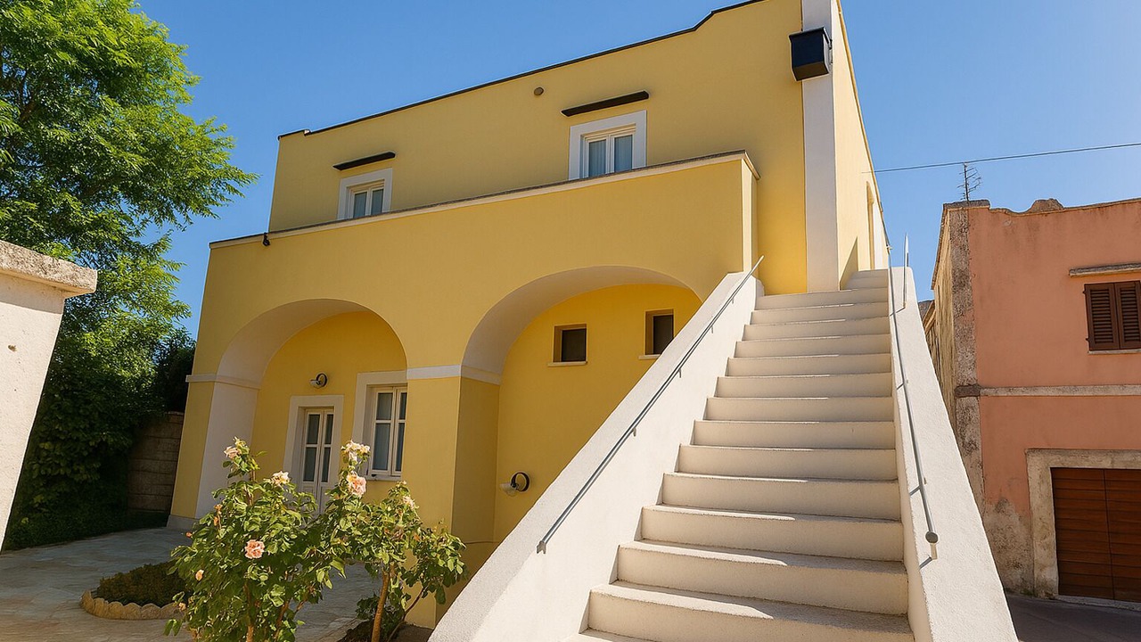 Photo of Outdoor in Procida