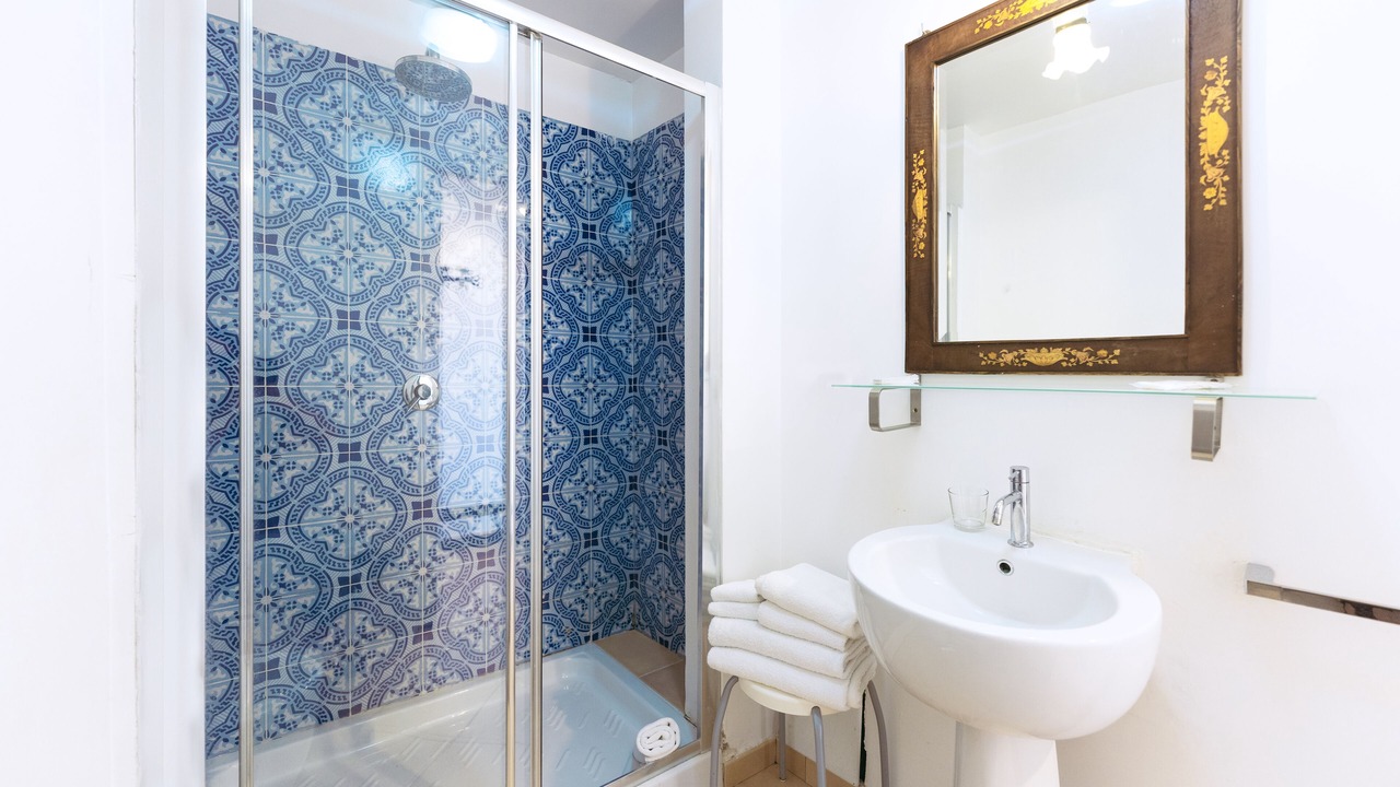Photo of Bathroom in Procida
