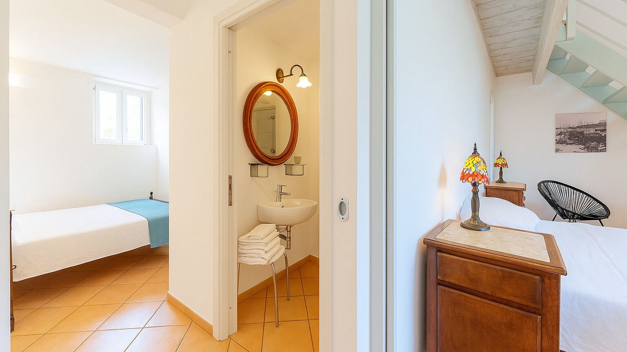 Photo of Bedroom in Procida