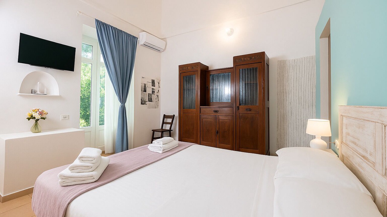 Photo of Bedroom in Procida