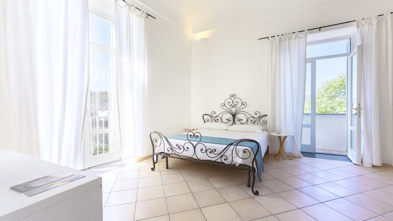 Photo of Bedroom in Procida