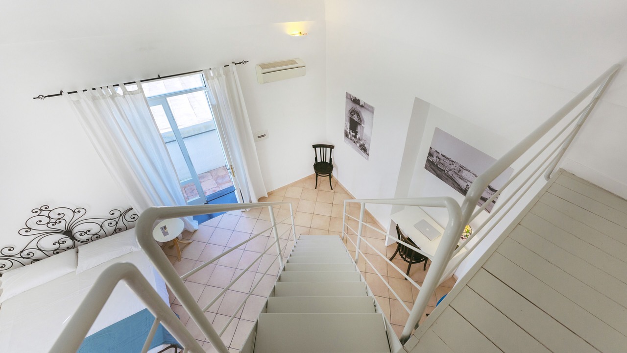 Photo of Livingroom in Procida